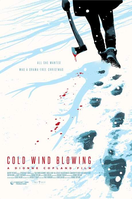 Cold Wind Blowing
